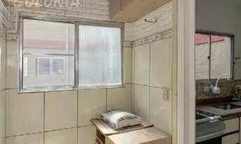 Imagem 3: Apartamento a venda - Parque Erasmo Assunção, Santo André