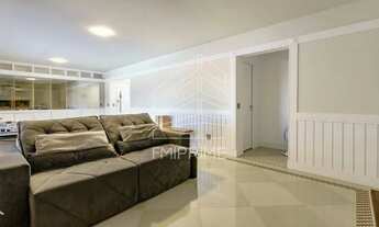 Imagem 4: Lindo Apartamento no Condomínio Liv Barra Funda 162m2 com 3 vagas de garagem