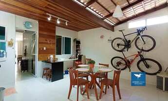 Imagem 7: Casa Duplex Totalmente Projetada em Condomínio no Eusébio Próximo aos Shoppings, Poucos Me