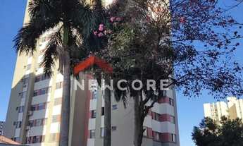 Imagem: Apartamento em Rua Professor Samuel Moura