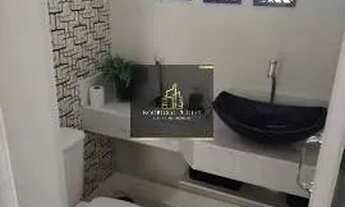 Imagem 5: Casa de Cond. com 3 Quartos à venda - Villaggio di San Fran MEDEIROS