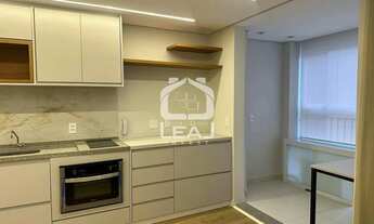 Imagem 2: Studio à venda mobiliado de 25 m² na Vila Andrade/Morumbi ao lado Metrô Giovanni Gronchi