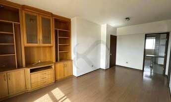 Imagem 4: Apartamento com 3 dormitórios à venda, 80 m² por R$ 380.000,00 - Jardim Londrilar - Londri