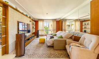 Imagem 2: Apê 3 dormitórios 2 vagas na Auxiliadora