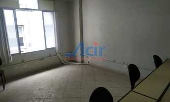Imagem 3: Sala comercial para alugar, 77 m² por R$ 1.000,00/mês - Centro - Rio de Janeiro/RJ .....Is