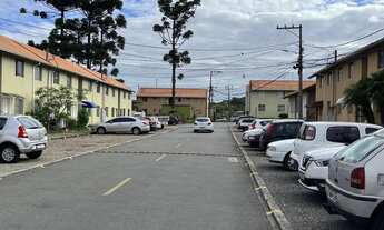 Imagem 2: Apartamento 2 quartos, totalmente reformado, no Santa Cândida - pronto para morar