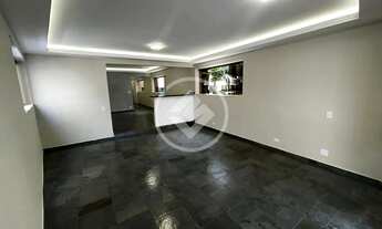 Imagem: Apartamento à venda com 03 suítes, 194