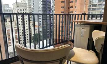 Imagem 6: Lindo Apartamento 2 dorms 1 vaga mobiliado