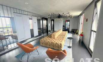 Imagem 6: VN Turiassu, apto Duplex disponível para venda com 25m², 1 dormitório