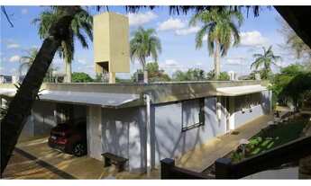 Imagem 7: Casa venda Morada das Fontes Itatiba-SP cinco suítes, quatro salas e quatro vagas cobertas