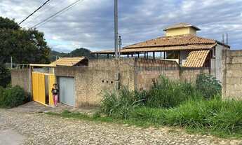 Imagem 3: SITIO ESTRUTURA PARA IGREJA