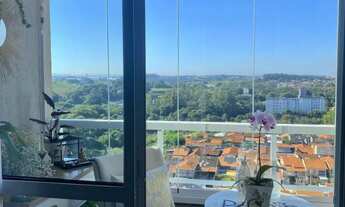 Imagem 4: Maravilhoso Apartamento em Excelente Localização em Paulinia com Móveis de Alto Padrão!