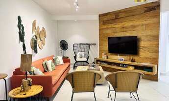 Imagem: À venda casa em Camburi, localizada a