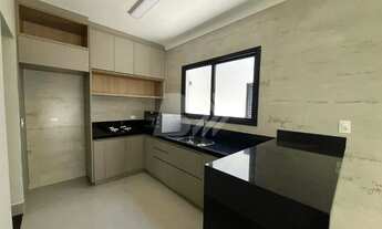 Imagem 5: Casa de condomínio para alugar no Soleil, no bairro Jardim São Francisco em Piracicaba