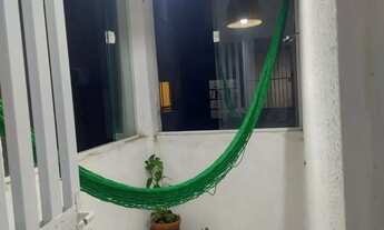 Imagem 6: Apartamento para venda no condomínio Athenas 2