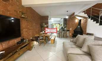 Imagem 4: Sobrado para aluguel, 2 quartos, 2 suítes, 8 vagas, Olímpico - São Caetano do Sul/SP