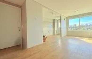 Imagem 4: Imóvel para venda possui 70 metros quadrados com 3 quartos em Jardim do Salso - Porto Aleg