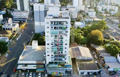 Imagem: Apartamento padrão para Locação, Santa