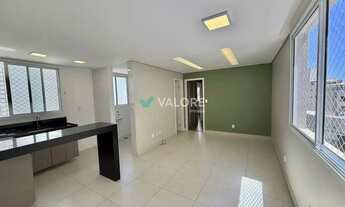 Imagem: Apartamento 2 quartos Sion