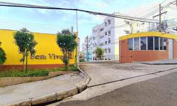 Imagem: Apartamento para aluguel, Condomínio Bem