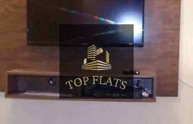 Imagem 5: Flat Para Locação Vila Olímpia