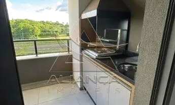 Imagem 2: Apartamento - Ribeirão Preto - Jardim Botânico