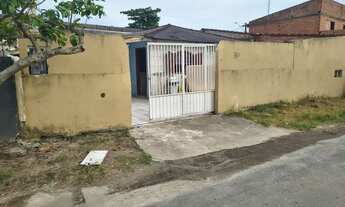 Imagem: Casa de praia Matinhos