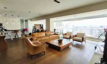 Imagem 2: Venda Apartamento 3 Dormitórios - 172 m² Perdizes