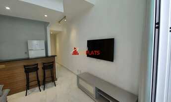 Imagem 4: Flat com ótimo preço no bairro Moema. Confira!