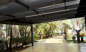 Imagem 4: Chacara para Temporadas e Eventos em Goiânia-Go, região: Campus da UFG