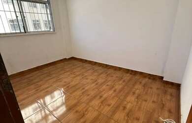 Imagem 2: Apartamento no Residencial Vicente de Carvalho
