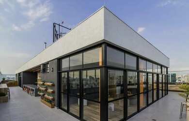 Imagem 6: Apartamento em Rua Professor Freitas e Castro - Azenha - Porto Alegre/RS