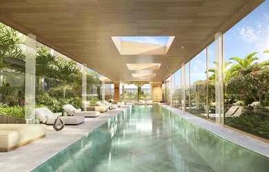 Imagem 2: Apartamento no Brooklin Novo à venda com 263m², 3 vagas