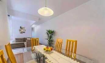 Imagem 4: Apartamento com 2 dormitórios à venda, 76 m² por R$ 479.000,00 - Vila Valparaíso - Santo A