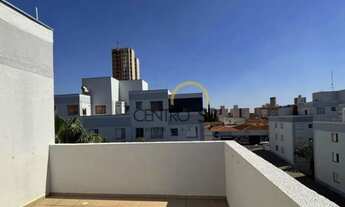 Imagem 3: Cobertura condomínio Spazio Brécia aluguel e venda com 105 m² e 2 quartos em Vila Cardia