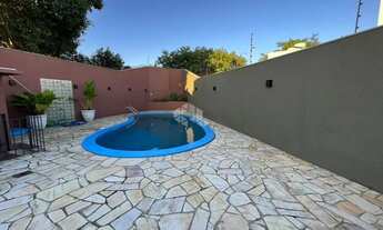 Imagem 7: Casa 3 quartos reformada a venda no Jardim Itu