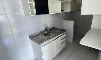 Imagem 6: Apartamento 2 quartos Prédio com Piscina no Bessa - João Pessoa - PB