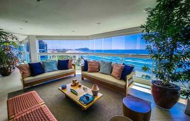 Imagem 6: APARTAMENTO para Venda em BERTIOGA - RIVIERA DE SÃO LOURENÇO com 104 m2 de Área Útil, 7 Do