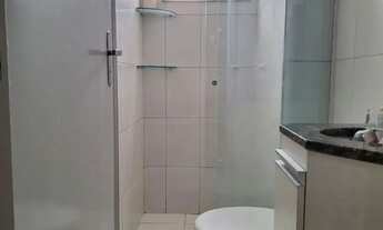 Imagem 2: 13 VENDO APARTAMENTO NO ANIL TODO MODILIADO - 2 QUARTOS - ECO PARK 3