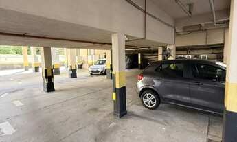 Imagem 6: Apartamento no Residencial Vicente de Carvalho