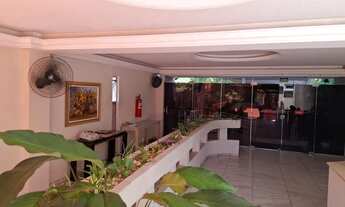 Imagem 2: Lindo apto com vista exuberante