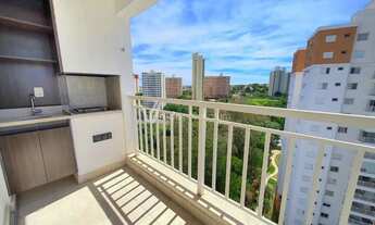 Imagem 5: Apartamento - Parque Prado - Campinas