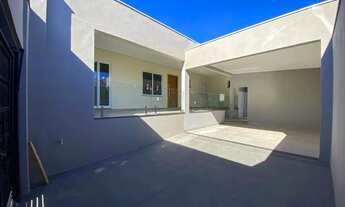 Imagem 2: Casa para Venda em Presidente Prudente, Jardim Vale Verde, 3 dormitórios, 1 suíte, 2 banhe