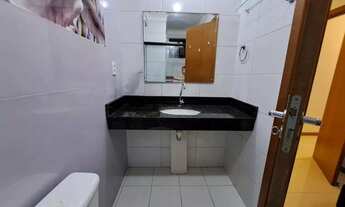 Imagem 3: ALUGO APTO MOBILIADO NO ED RIO ELBA COM 3 SUÍTES E 1VG DE GARAGEM - MARCO