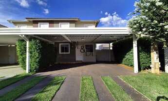 Imagem 2: Casa em Condomínio para Venda em Ribeirão Preto, Condomínio Evidence Resort, 4 dormitórios