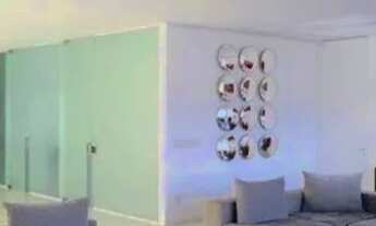 Imagem 4: APARTAMENTO - HIGIENÓPOLIS - SP