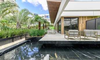 Imagem 3: Apartamento 1 dormitório Petrópolis mobiliado com 49,84m² e vaga no Petrópolis