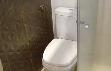 Imagem 6: Casa em condomínio fechado Moradas, 2 suítes e um banheiro