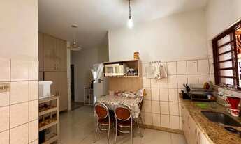 Imagem 4: Casa térrea à venda no condomínio Okinawa em Paulínia