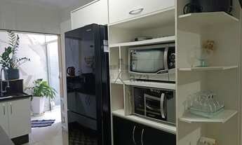 Imagem 7: Oportunidade - Casa - Vila das Flores - 3 Dormitórios - 130m²